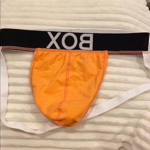 Jock Strap by Box